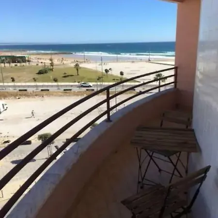 Charming With Sea View Near Lisbon 코스타 다 카파리카