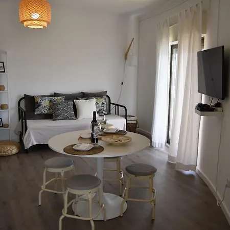 Charming With Sea View Near Lisbon 코스타 다 카파리카