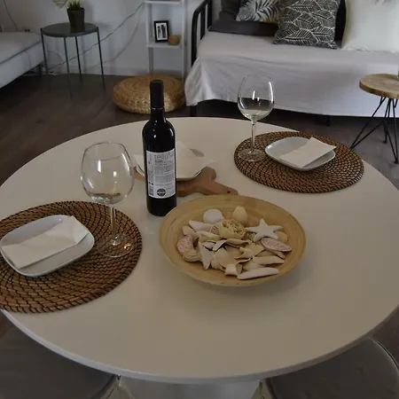 Charming With Sea View Near Lisbon 코스타 다 카파리카
