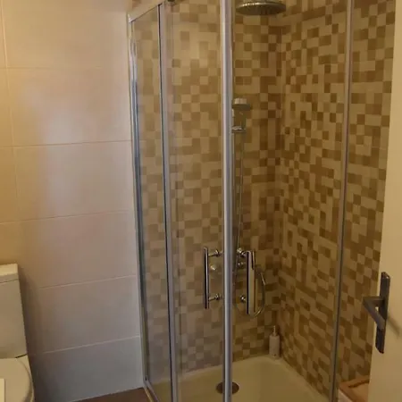 Charming With Sea View Near Lisbon 아파트 *