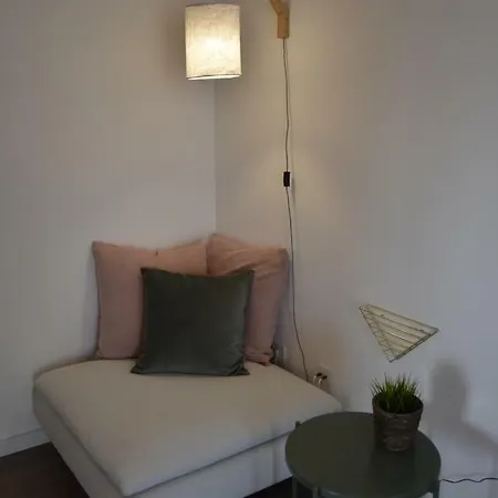 아파트 Charming With Sea View Near Lisbon 코스타 다 카파리카