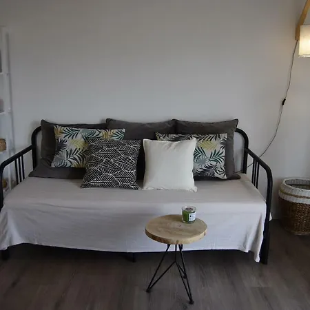 Charming With Sea View Near Lisbon 코스타 다 카파리카