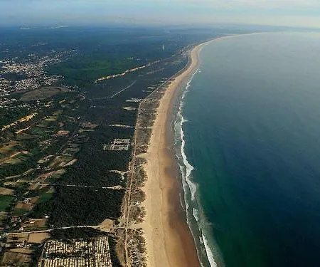 Charming With Sea View Near Lisbon 아파트 코스타 다 카파리카